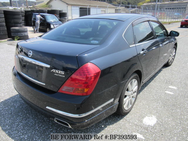 P0340 nissan teana j31