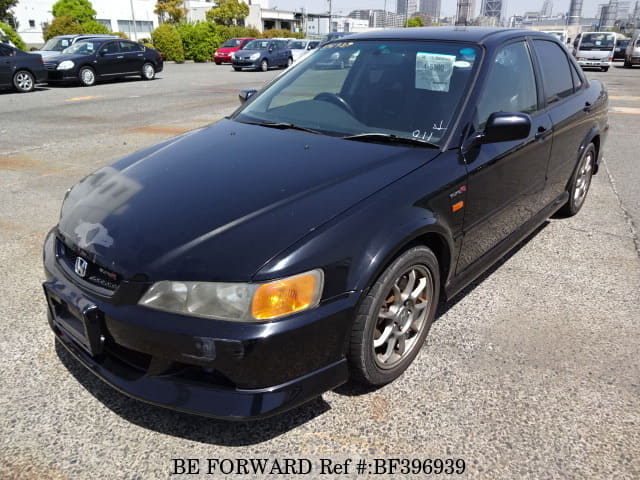 Used 2000 Honda Accord Euro R Gh Cl1 For Sale Bf396939 Be