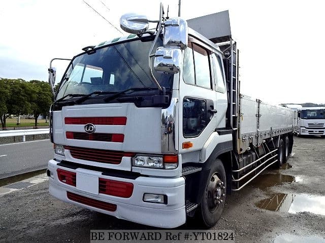 Used 2000 NISSAN BIG THUMB ALUMI BLOCK/KL-CD48ZWH for Sale Used 2000 NISSAN BIG THUMB ALUMI BLOCK/KL-CD48ZWH for Sale