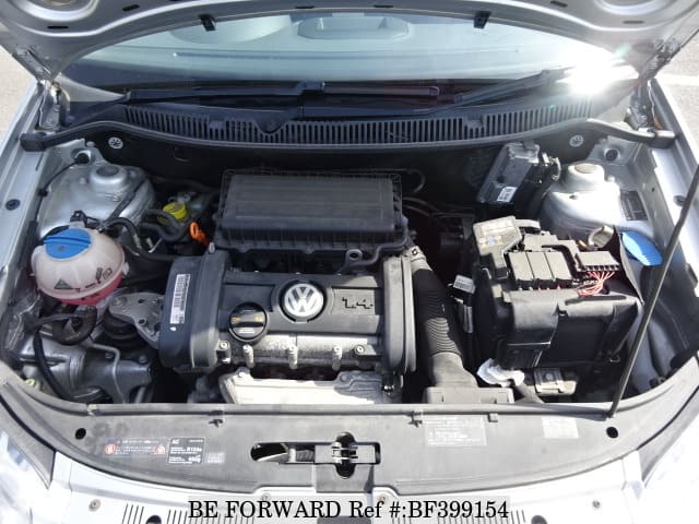 polo 1.4 petrol