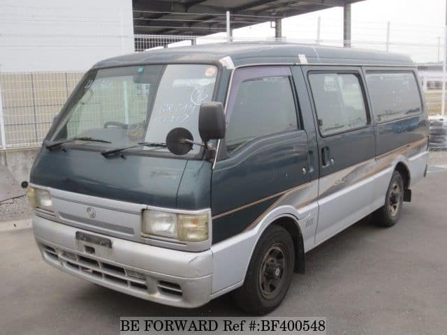 mazda bongo brawny 1997 руководство mazda bongo brawny 1997 руководство