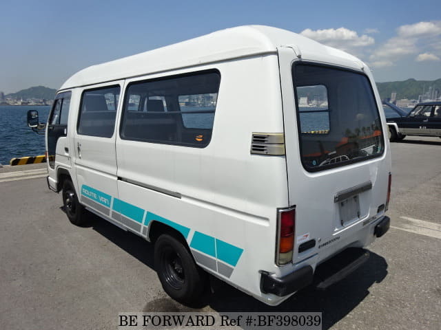 isuzu vans for sale