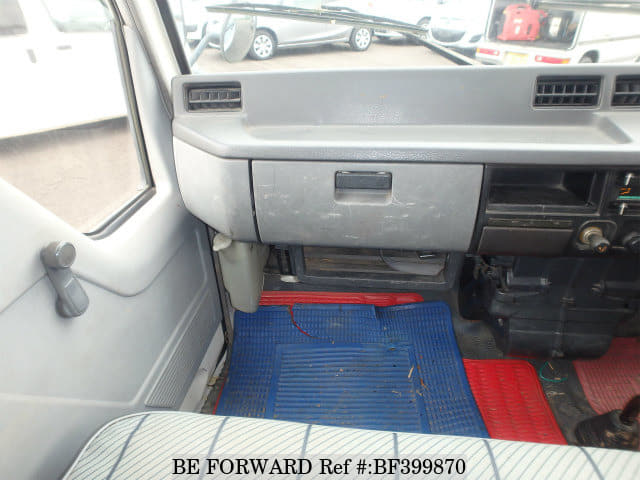 Mitsubishi canter fe300b