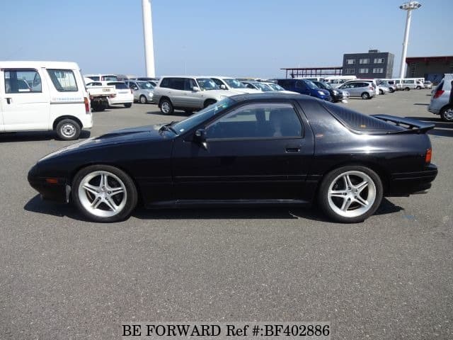 その他 MZ_RX7 つらだしてゴキゲン #mazda #rx7 #fc3s #jdm #usdm #90s