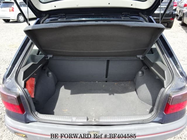 Used 1994 OPEL ASTRA GT/E-XD200 for Sale BF404585 - BE FORWARD