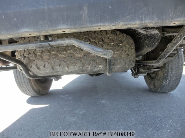 Used 19 Toyota Hiace Van Long Dx N Lh66v For Sale Bf4049 Be Forward