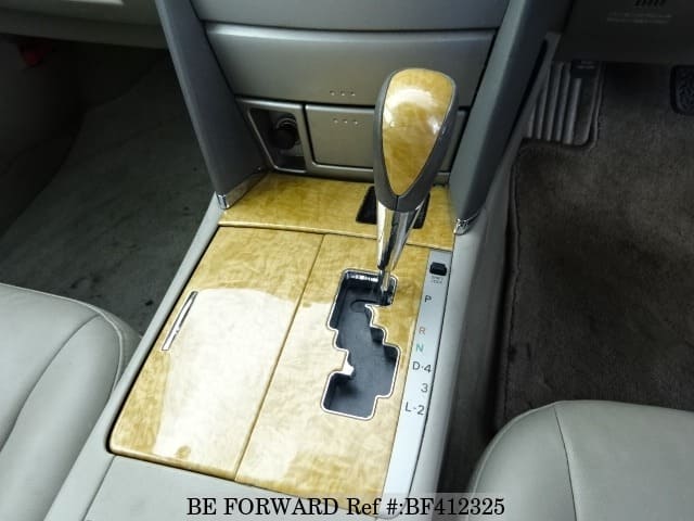 Dignis edition camry