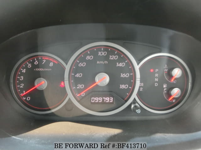 Honda civic eu4