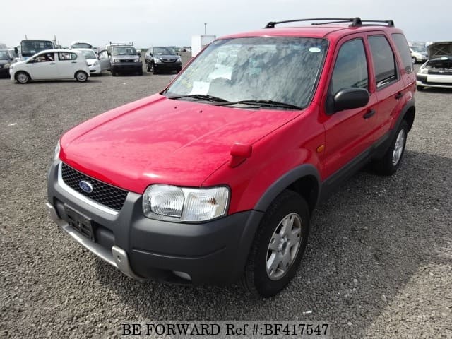 Used 2006 Ford Escape XLT Sport Utility 4D Prices  Kelley Blue Book