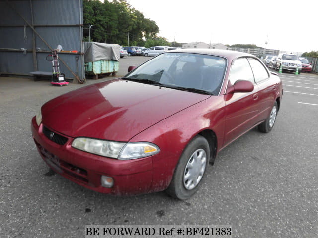 Toyota Marino 1996