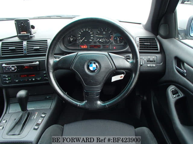 Used 2000 BMW 3 SERIES 318I M SPORTS/GF-AL19 for Sale BF423900 - BE FORWARD