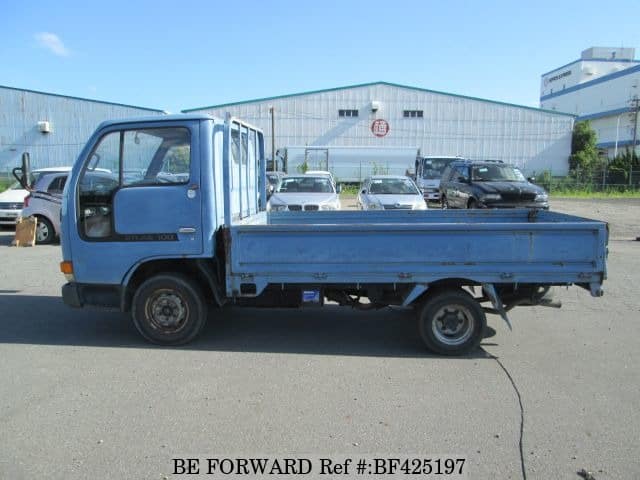 Nissan atlas 1992 Nissan atlas 1992