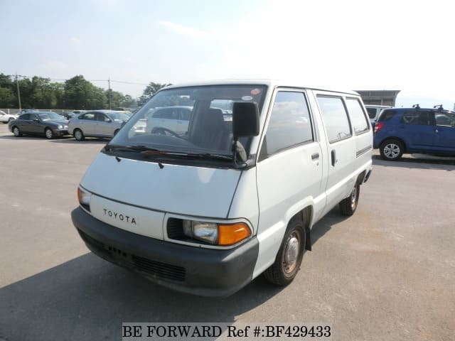 1990 van for sale