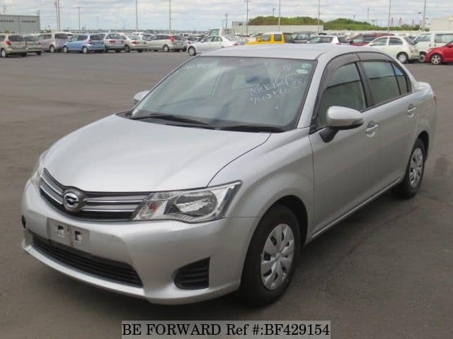 Axio macros. Toyota axio 2012. аксио 2012 года.