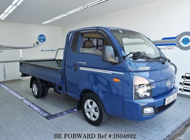 ỐP MẠ CRÔM ĐÈN SƯƠNG MÙ XE HYUNDAI PORTER 2 H100H150  Tuấn Nam Auto