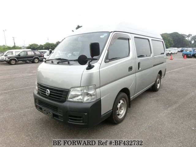 van di