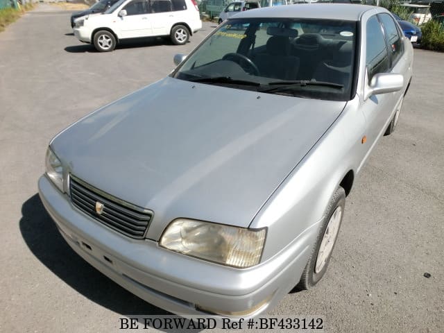 Used 1996 TOYOTA CAMRY ZX/E-SV43 for Sale BF433142 - BE FORWARD