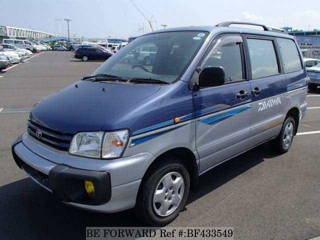 toyota 1998 townace manual toyota 1998 townace manual