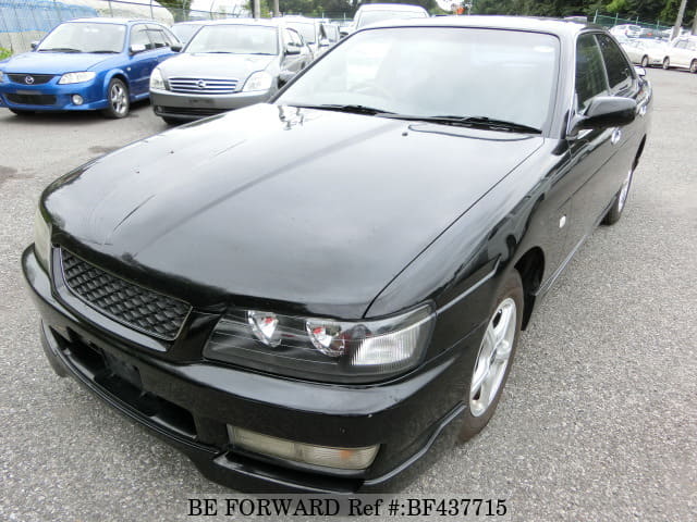 nissan laurel gnc35 nissan laurel gnc35