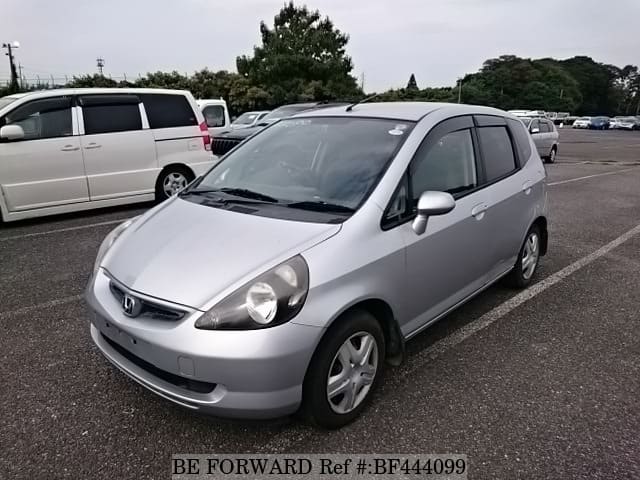 Used 02 Honda Fit 1 3a F Package La Gd1 For Sale Bf Be Forward Used 02 Honda Fit 1 3a F Package La Gd1 For Sale Bf Be Forward