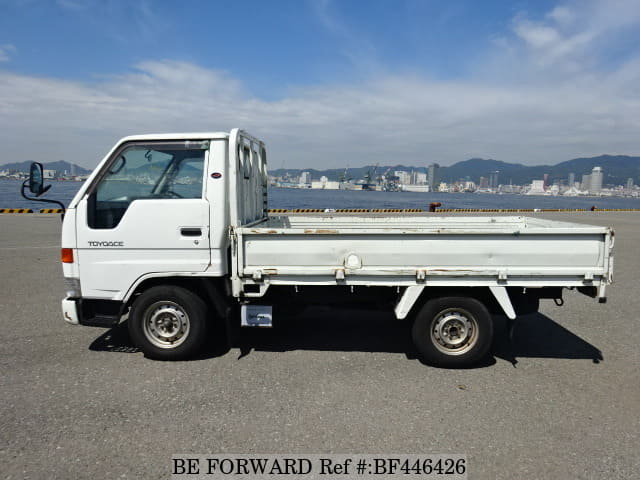 Toyota toyoace 1997