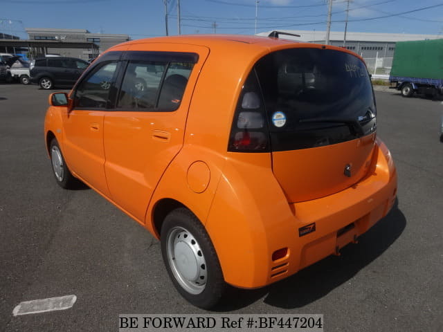 Toyota will cypha аналог