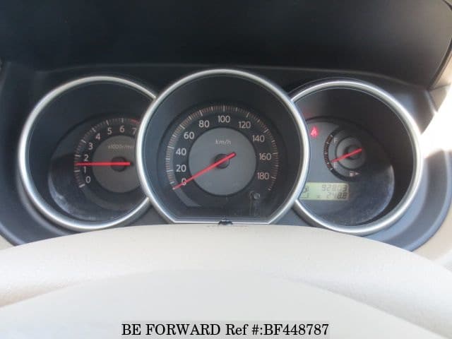 Used 04 Nissan Tiida 15m Dba C11 For Sale Bf Be Forward