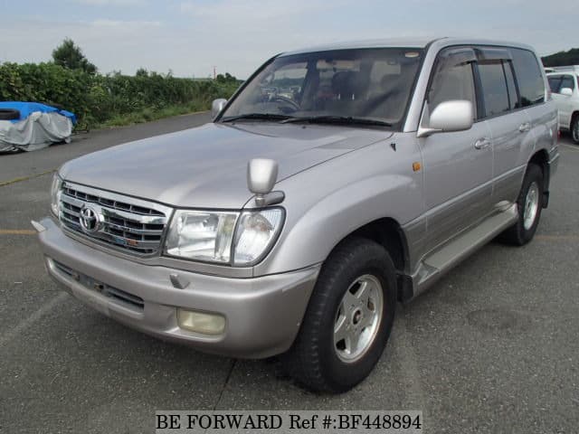 Used 00 Toyota Land Cruiser Vx Limited Gf Uzj100w For Sale Bf4484 Be Forward Used 00 Toyota Land Cruiser Vx Limited Gf Uzj100w For Sale Bf4484 Be Forward