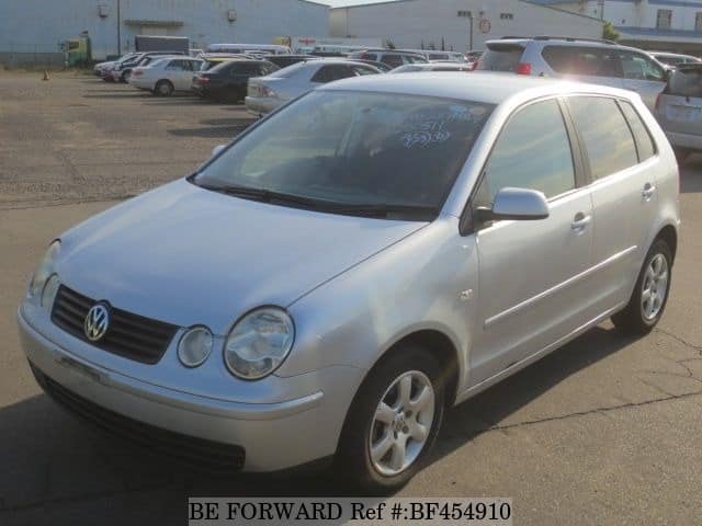 volkswagen polo 04