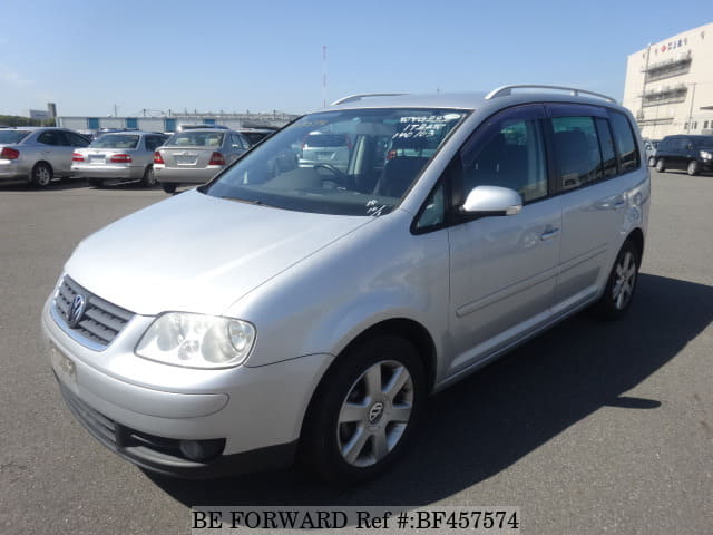 Golf mini van hotsell