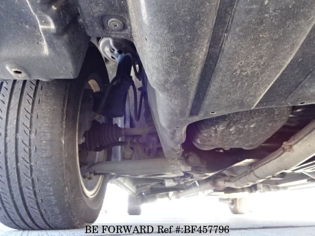 Used 1998 TOYOTA IPSUM/GF-SXM10G for Sale BF457796 - BE FORWARD