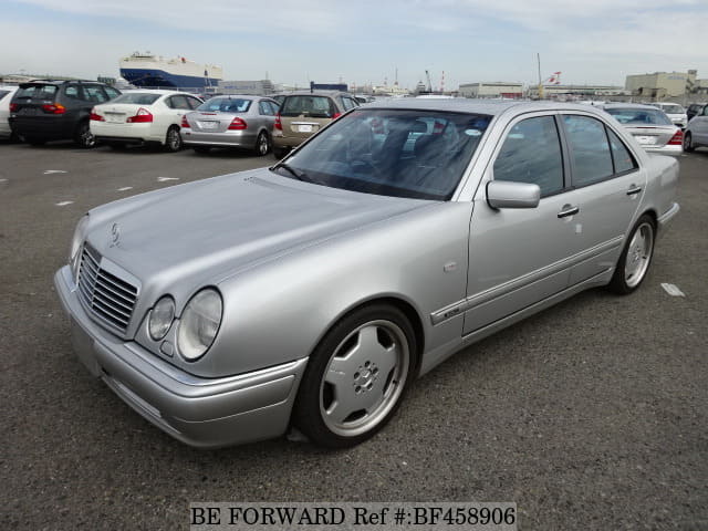 e55 amg for sale in south africa