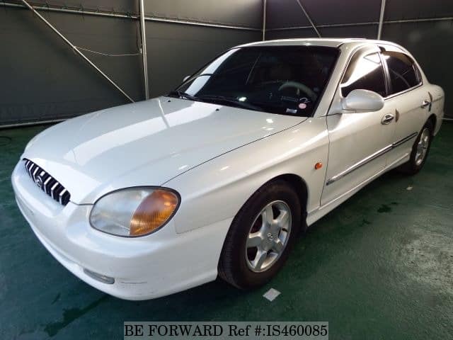Used 2000 Hyundai Sonata Ef For Sale Bf460085 Be Forward