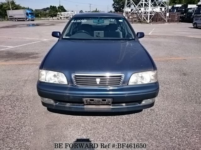 1998 TOYOTA CAMRY ZX G PACKAGE/E-SV41 BF461650 usados en venta