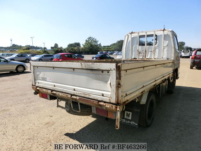 Isuzu elf nkr55e