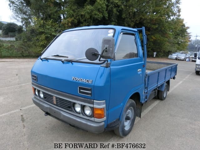 Toyota TOYOACE