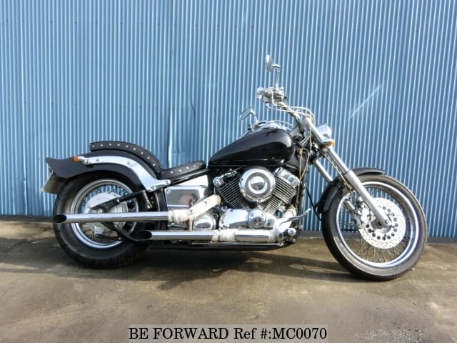 Yamaha dragstar 400 specs deals
