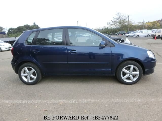 Polo Tdi Vw Polo United 2009 Used 2009 VOLKSWAGEN POLO For Sale