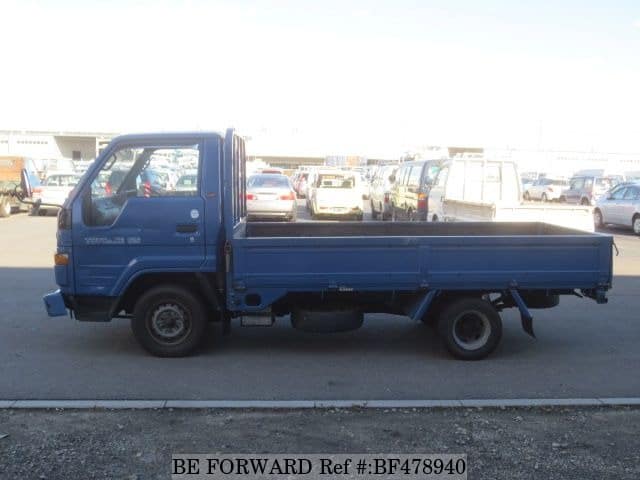 Тойота toyoace 1993