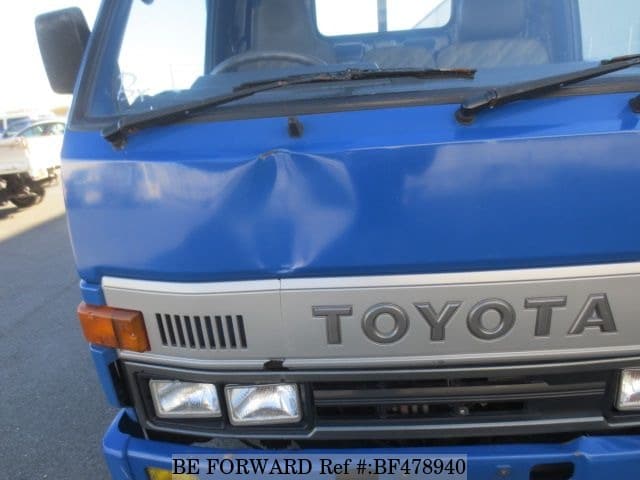 Тойота toyoace 1993