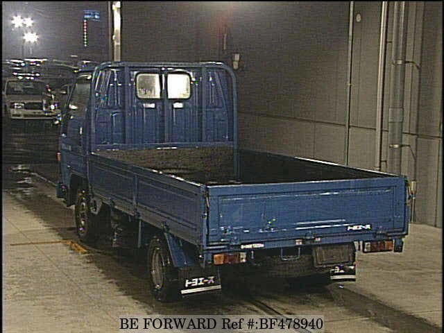 Тойота toyoace 1993