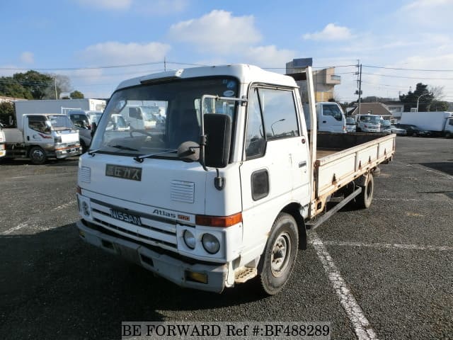 nissan atlas df 42 nissan atlas df 42