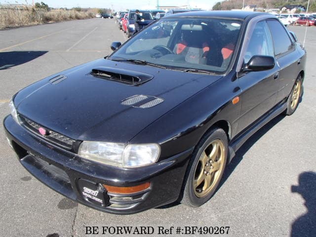 W805 新品 アシェット SUBARU IMPREZA WRX E-GC8 W805 新品 アシェット SUBARU IMPREZA WRX E-GC8