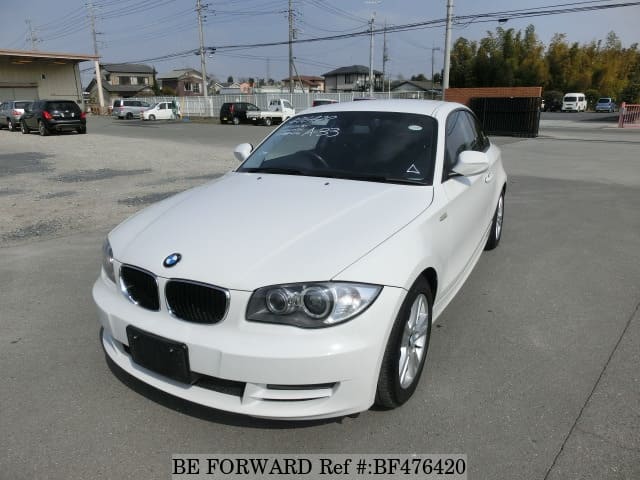 Used 10 Bmw 1 Series 1i Coupe Lba Uc For Sale Bf4764 Be Forward Used 10 Bmw 1 Series 1i Coupe Lba Uc For Sale Bf4764 Be Forward