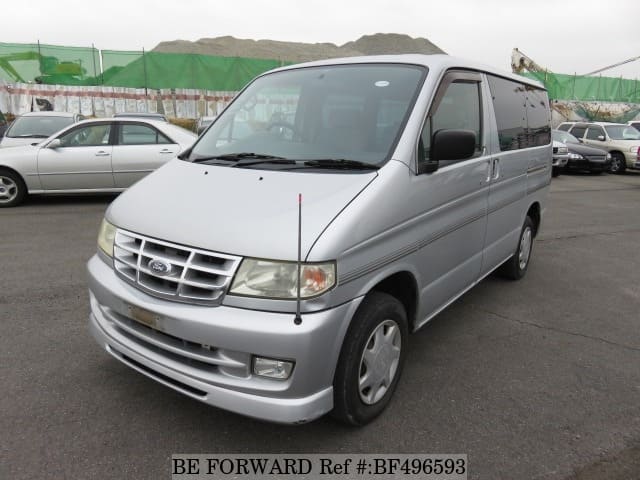 custom mini vans for sale