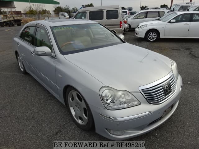 toyota crown uzs187 toyota crown uzs187