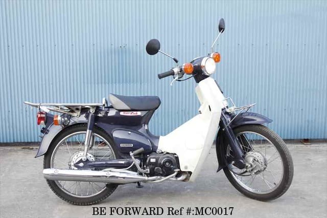 Mua Skynet 112 Finished Motorcycle Honda Super Cub 50 Blue trên Amazon  Nhật chính hãng 2023  Fado