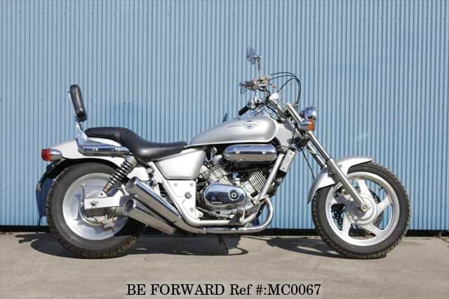 Honda magna 250 for sale deals