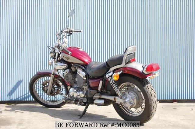 ブレーキパッド ヤマハXV535 XV535 Virago 19952003 XP 400