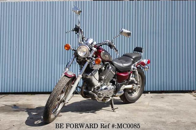 1994 yamaha virago 535 value 1994 yamaha virago 535 value